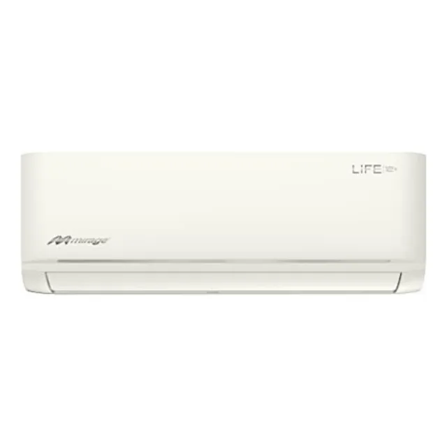 Minisplit Mirage Life 12+ 220v Solo Frio