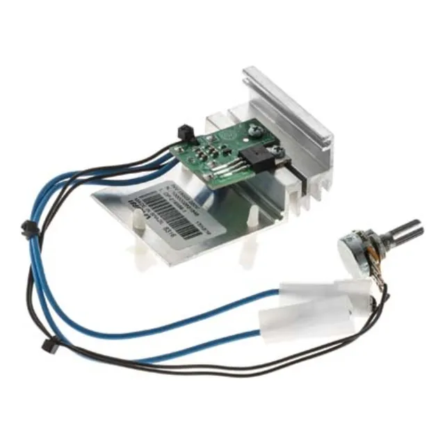 Placa Inv-16003 220v Batedeira Planetária Bpel-12 Braesi