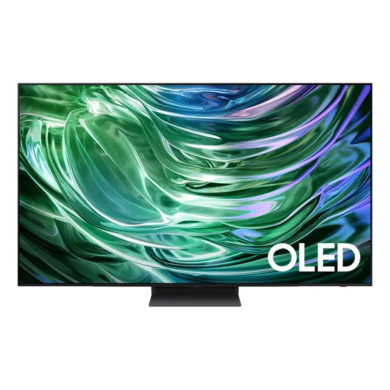 Televisor Samsung Ai 55 OLED 4k 55s90d 2024