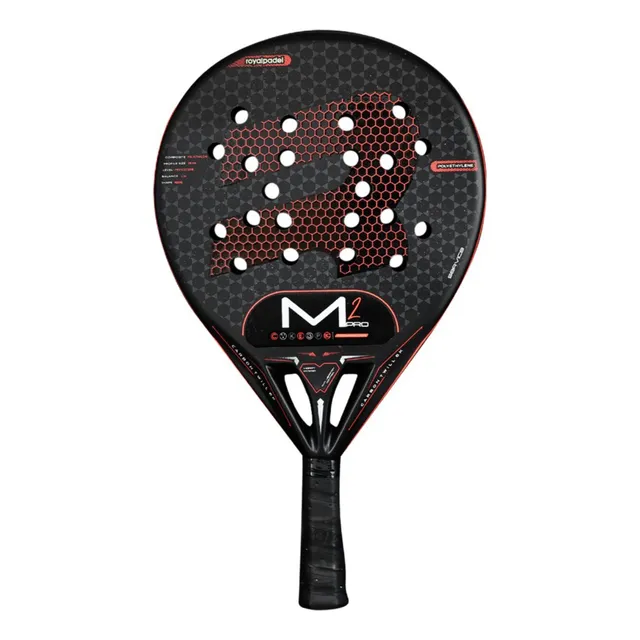 Royal Padel Maquina M2 Blend 2025