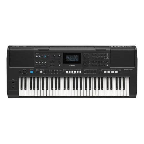 Teclado Roland Juno Ds-76 Sintetizador 76 Teclas Leves. Cor Preto