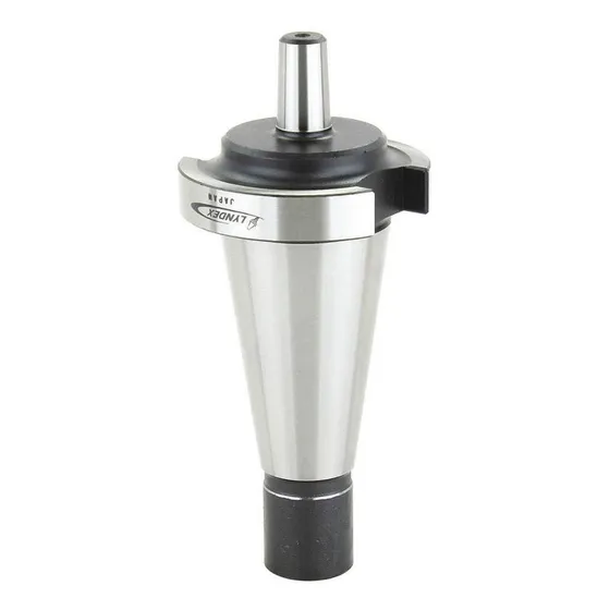Lyndex-nikken Serie Jacobs Taper Soporte Largo Jt Tamaño