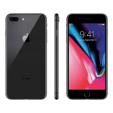 iPhone 8 Plus 64 Gb Gris Espacial