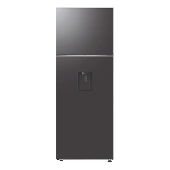 Refrigerador Top Freezer 394l Samsung