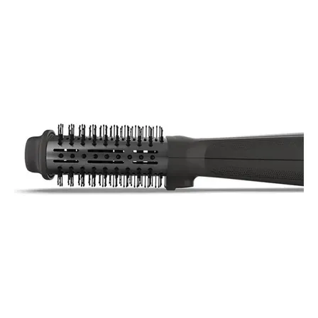 Escova Secadora Cadence Linda & Leve 4 em 1 ESC720 Preto Bivolt