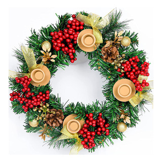 Widget Para Centro De Mesa De Adviento Navideño, Vela De Adv Widget Para Centro De Mesa De Adviento Navideño, Vela De Adv