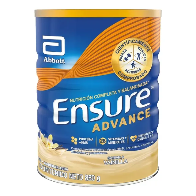 Ensure Advance X 850 G - G A $1