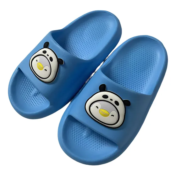 Sandalias Para Niños (azul / 29 - 30)