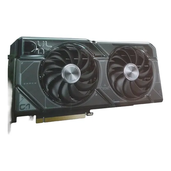Tarjeta De Video Asus Dual Geforce Rtx 4070 Super Oc Gaming 