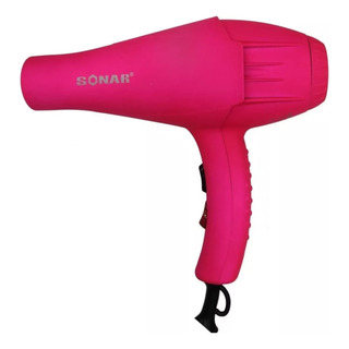 Secador De Cabelo Profissional 3200w Leve Potente C/ Difusor Secador De Cabelo Profissional 3200w Leve Potente C/ Difusor