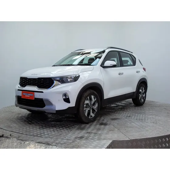 Kia 1.5 Ex Ivt Full Plus At Sonet