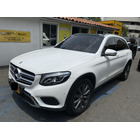 Mercedes-Benz Clase GLC 2.0 4matic