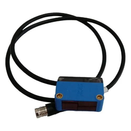Gl6-p0111s08. Sensor Sick   Rango De 0.7 A 5m 