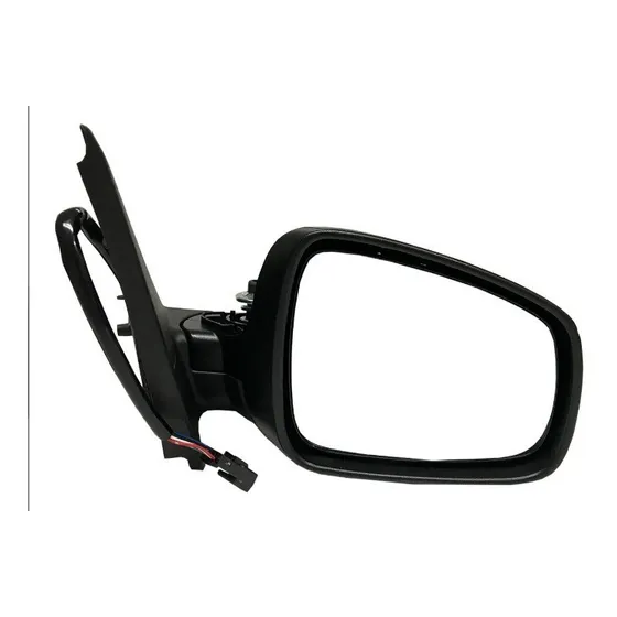 Espejo Electrico Derecho Renault Sandero 2016 A 2019
