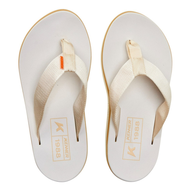Sandália Casual Masculina Legend Pro Palmilha De Eva Kenner Sandália Casual Masculina Legend Pro Palmilha De Eva Kenner