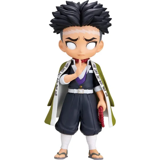 Banpresto - Q Posket - Demon Slayer - Gyomei Himejima