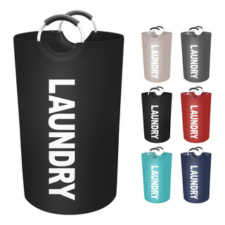 Epictotes Cesto De Ropa Grande De 90 L, Cesto De Ropa Indepe Epictotes Cesto De Ropa Grande De 90 L, Cesto De Ropa Indepe