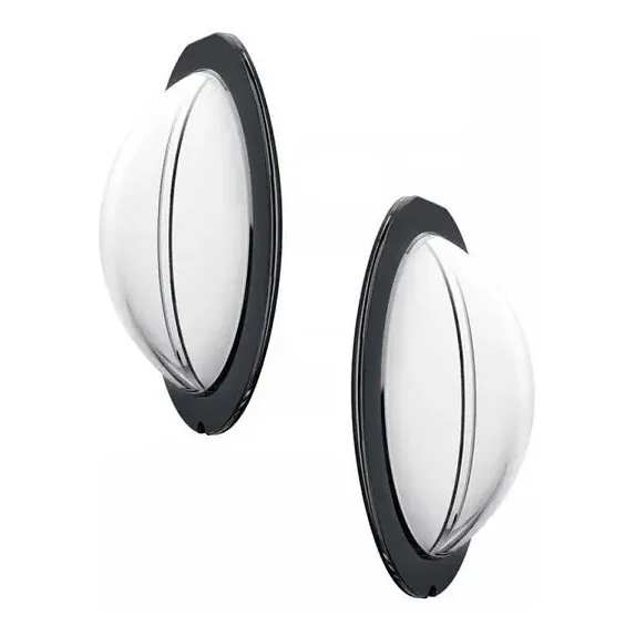 Par De Protectores De Lentes Insta360 Lens Guard Para One X3
