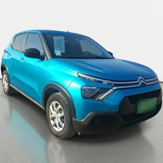 Citroen C3 2023