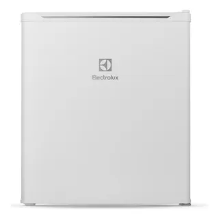 Frigobar Efficient Em50 47l Branco Electrolux 127v Frigobar Efficient Em50 47l Branco Electrolux 127v