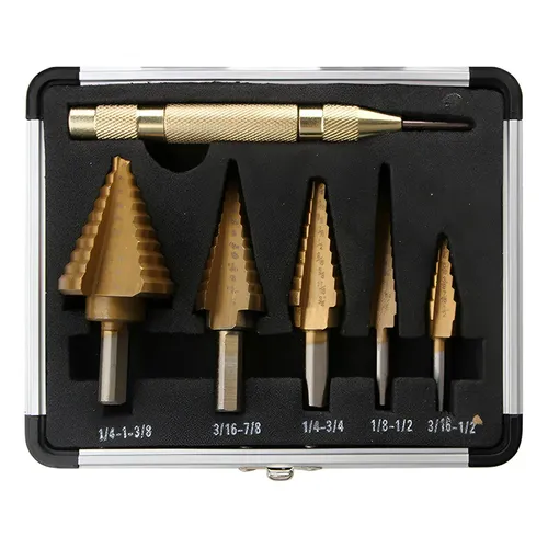 Broca Copa Diamante Kamasa 25mm Perforar Cerámica Vidrio KM1890