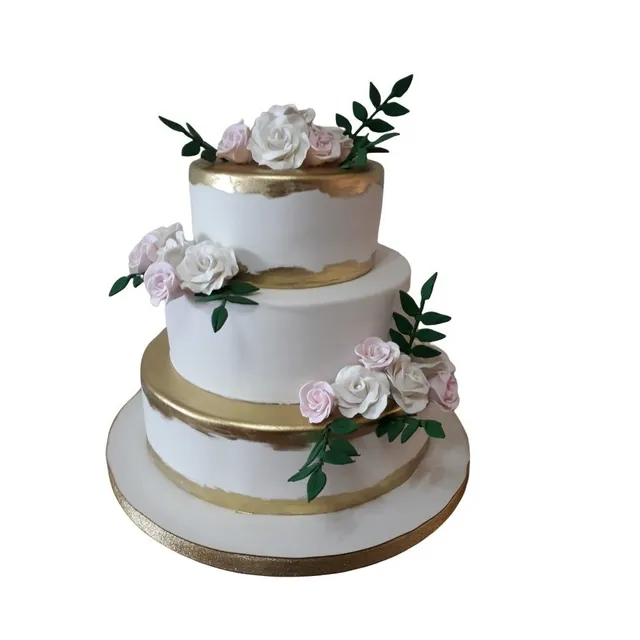 Tortas Decoradas ! 15 Años , Baby Shower , Casamientos , Etc