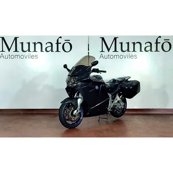  Bmw K1200 Gt 2007