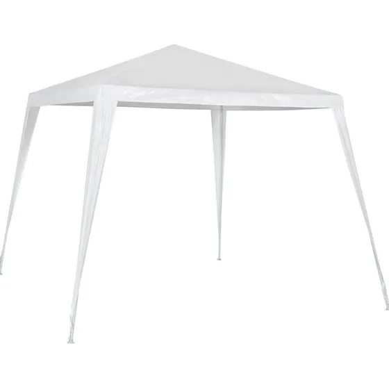 Toldo De Base 3 X 3  Armable Mt Blanco