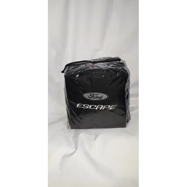 Forros De Asientos Impermeables Para Ford Escape 2004 2007