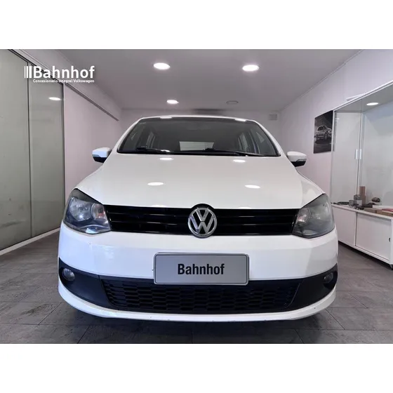 Volkswagen Fox -