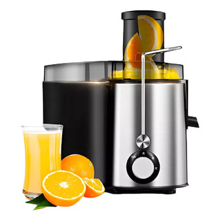 Centrifuga Alimentos Extrator Elétrico Juicer Sucos Frutas Centrifuga Alimentos Extrator Elétrico Juicer Sucos Frutas