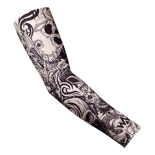Manguito Proteção Uv Max Wv Team Tatuagem