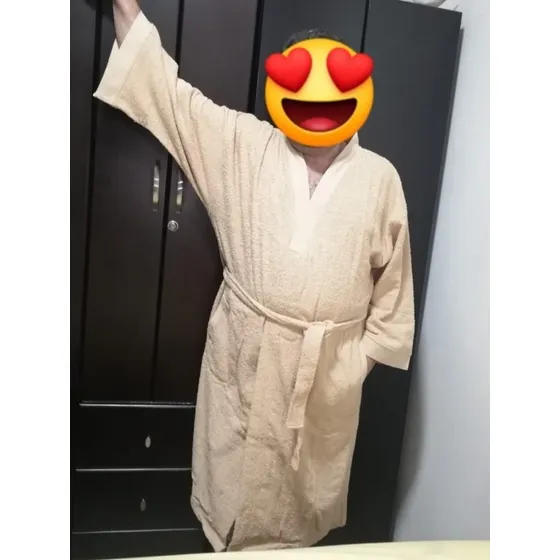  Batas Ama De Casa Xl