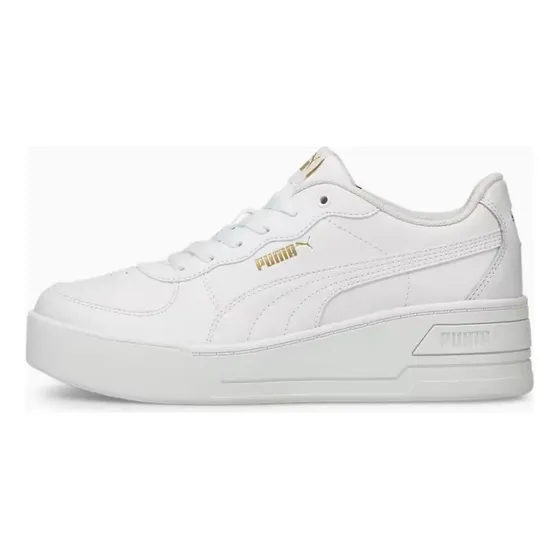 Zapatillas Puma Skye Wedge 380750-01