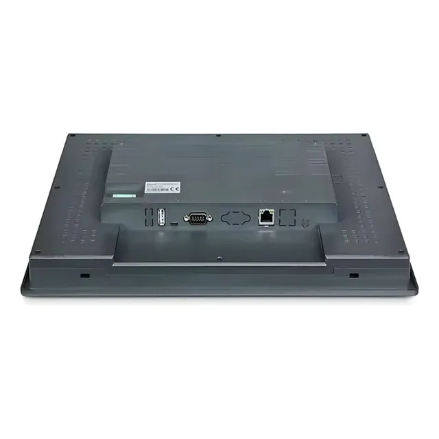 Pantalla Hmi Kinco 15 Pulgadas Gl150e Con Puerto Ethernet