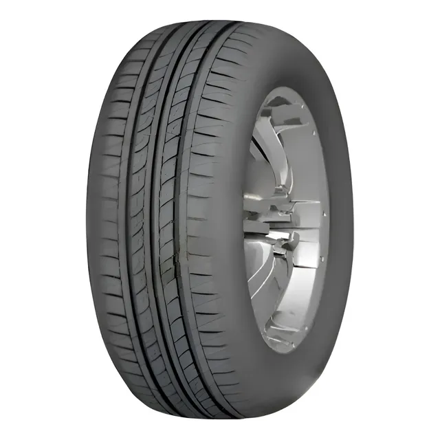 Neumático Unigrip Road Turbo I I 185/55 R15 82v Índice De Velocidad V