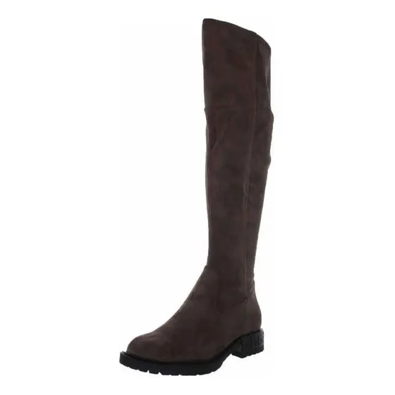 Botas Largas Guess Raniele 23cm