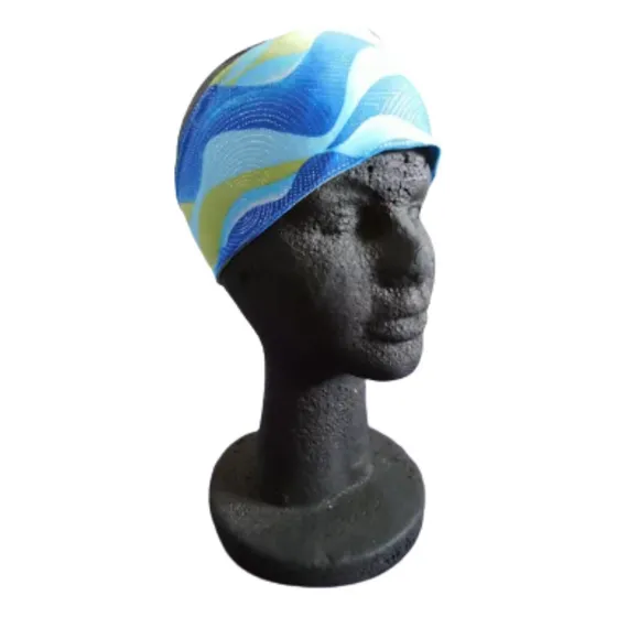 Bandanas Deportivas Headband Lycra Para Deportes
