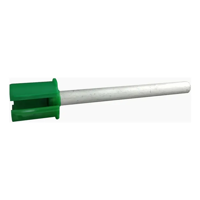 Anodo Ó Barra De Magnesio, Para Calefones