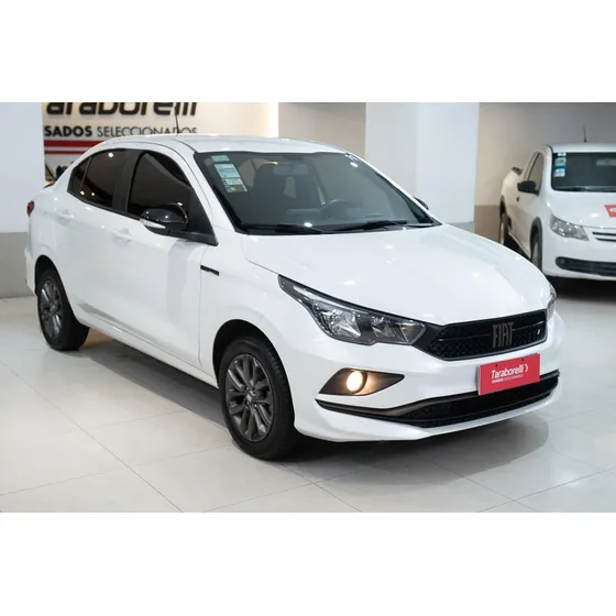 Fiat Cronos 1.3 Drive Mt