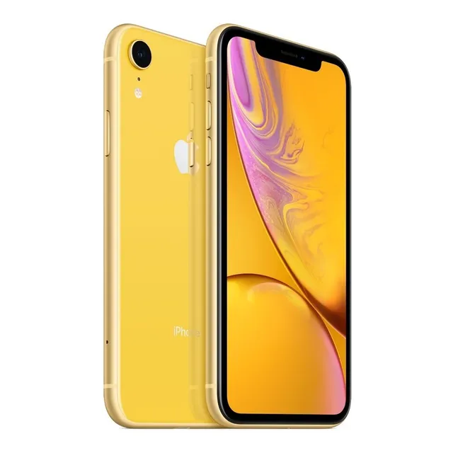 Apple iPhone XR 64 Gb Cpo Tiendazero Gtia 1 Año