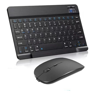 Teclado E Mouse Bluetooth Para Tablet Vaio Tl10 Octa-core Teclado E Mouse Bluetooth Para Tablet Vaio Tl10 Octa-core
