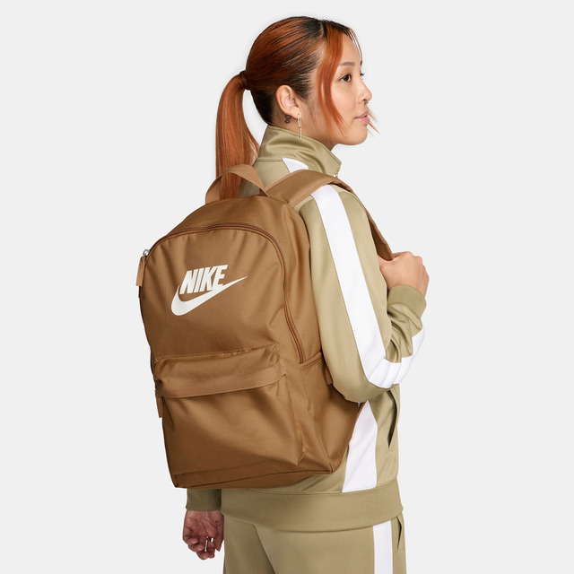 Mochila Nike Heritage Unissex Mochila Nike Heritage Unissex