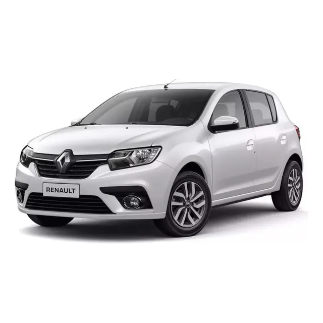 Cambio Distribucion Renault Sandero/ Kangoo/stepway 1.6 16v
