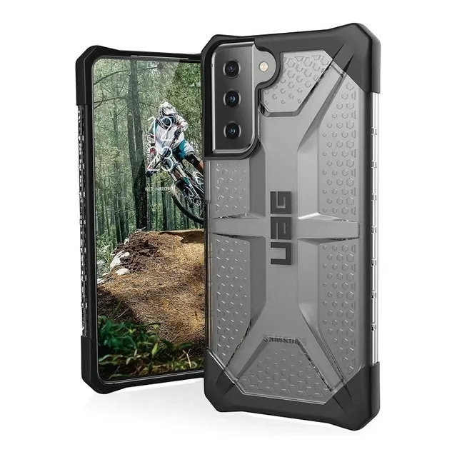 Urban Armour Gear Forro Funda Protector Samsung Galaxy S21+