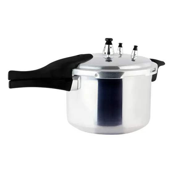 Olla De Presion Oster 7 Litros Aluminio Kstpc4692