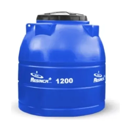 Tanque De Agua 1200 Litros Jumbo Botella Resinca