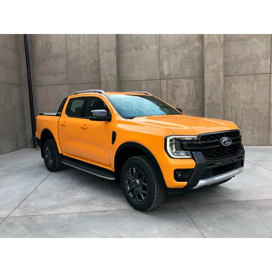 Ford Ranger 2.3 Wildtrak 4x4 At
