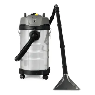 Extratora De Carpetes 30l 1700w Puzzi 4/30 Karcher Extratora De Carpetes 30l 1700w Puzzi 4/30 Karcher