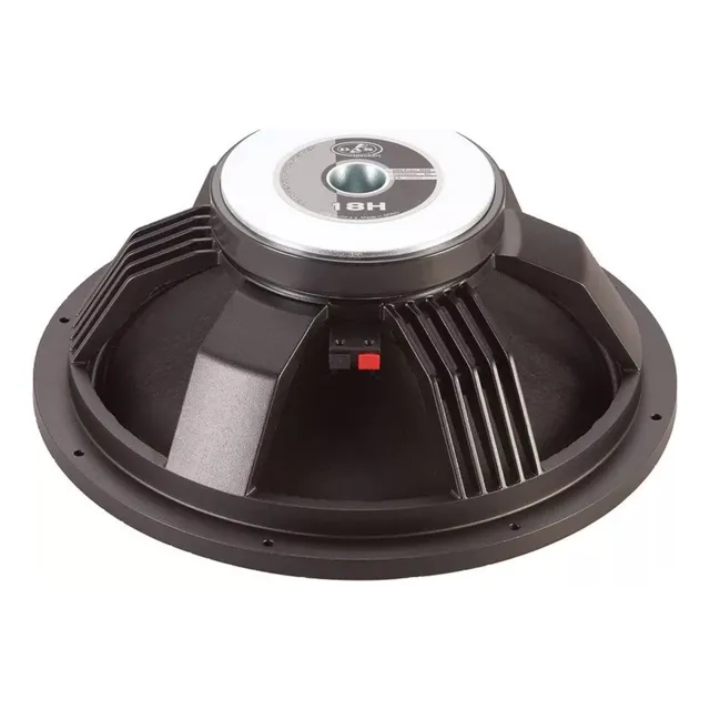 Parlante Woofer 18h Das  600w Rms  Fervanero